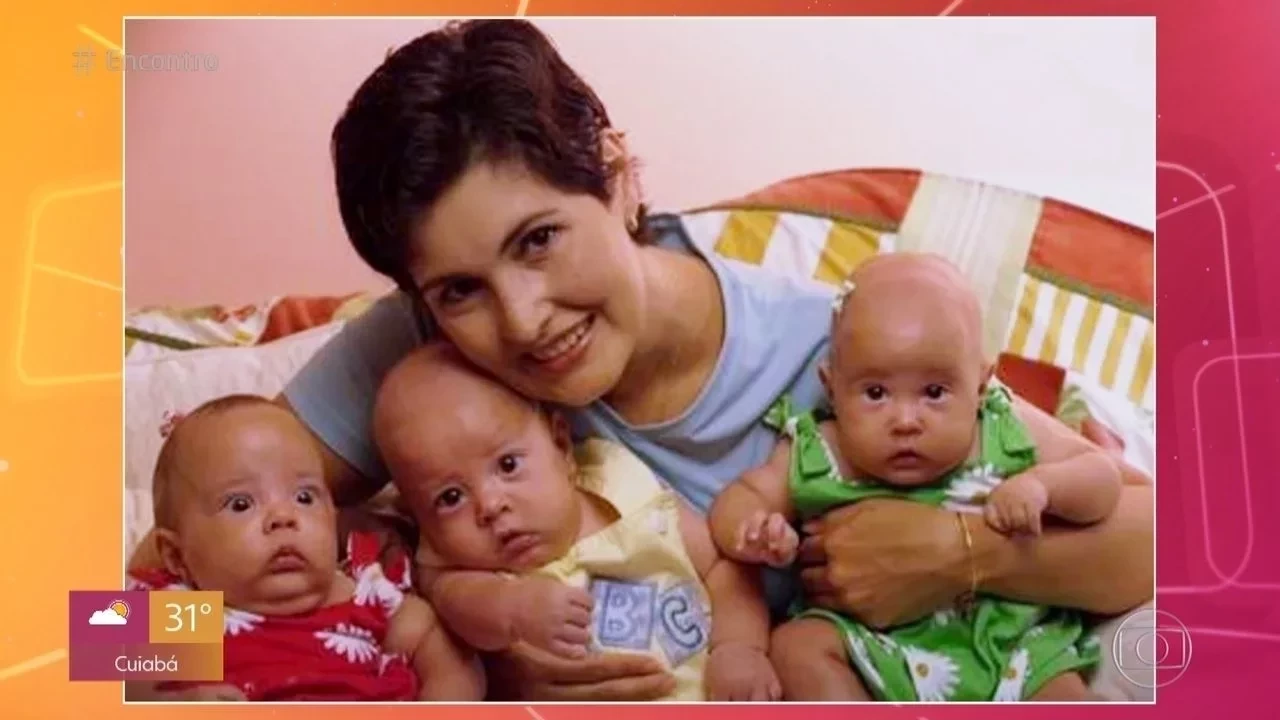 Veja os famosos que já recorreram a fertilização para ter filhos - imagem 74569