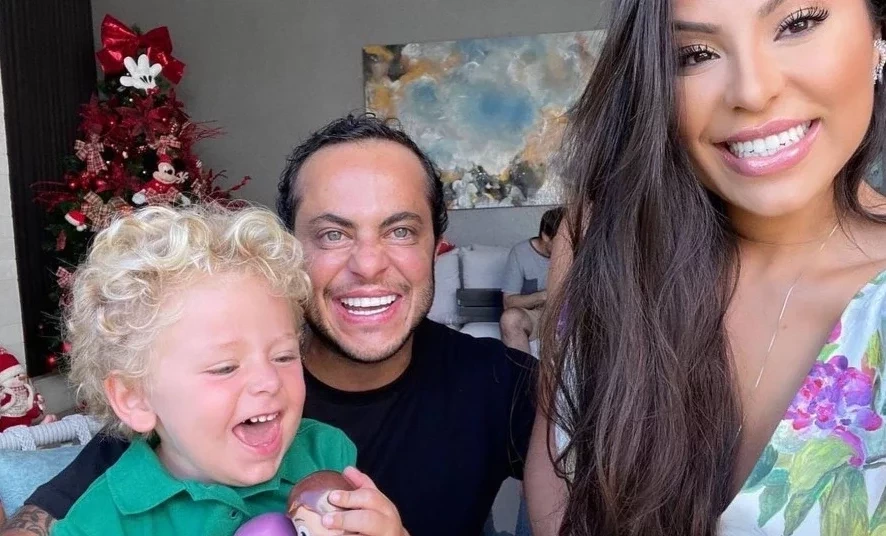 Veja os famosos que já recorreram a fertilização para ter filhos - imagem 74573