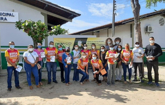 Matrículas abertas para o PROVEJA com bolsa no valor de 120,00/mês