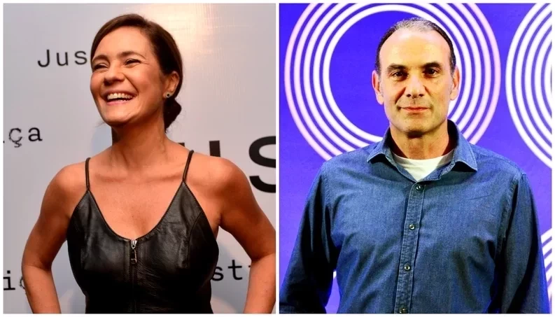 Confira 10 casais famosos que têm filhos juntos e quase ninguém sabe - imagem 74850