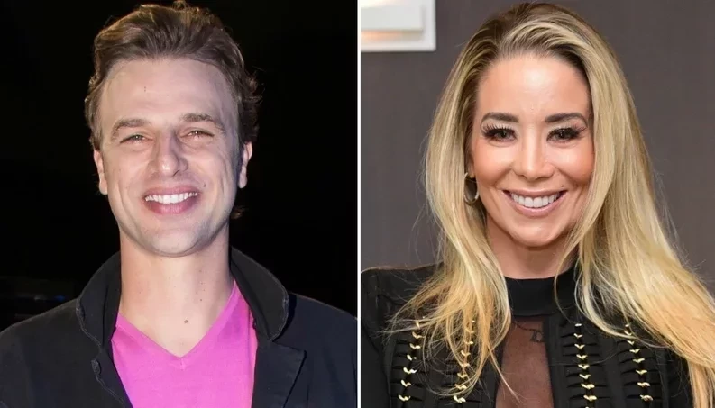 Confira 10 casais famosos que têm filhos juntos e quase ninguém sabe - imagem 74848