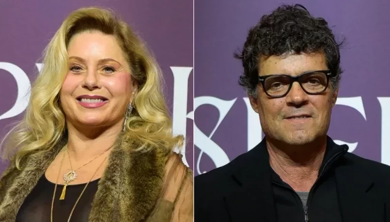 Confira 10 casais famosos que têm filhos juntos e quase ninguém sabe - imagem 74853