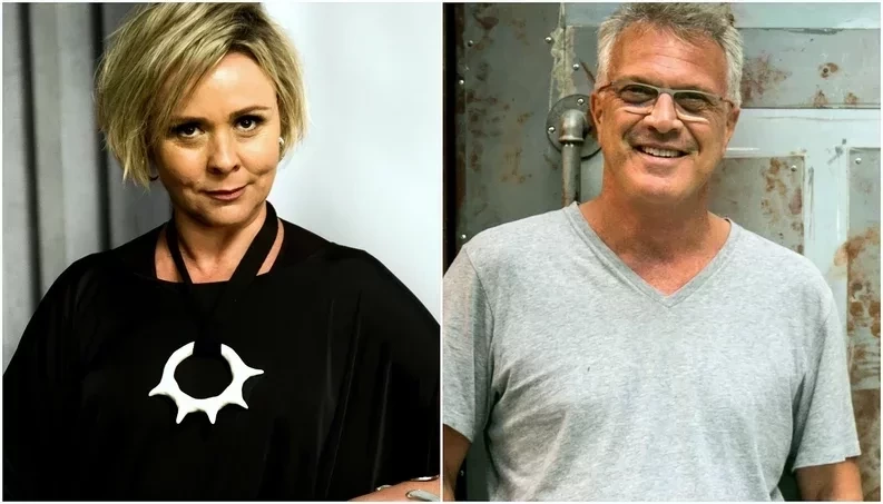 Confira 10 casais famosos que têm filhos juntos e quase ninguém sabe - imagem 74852