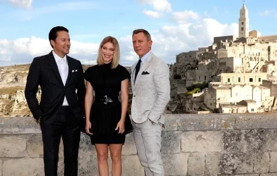 Conheça 5 destinos que foram cenários de filmes indicados ao Oscar 2022