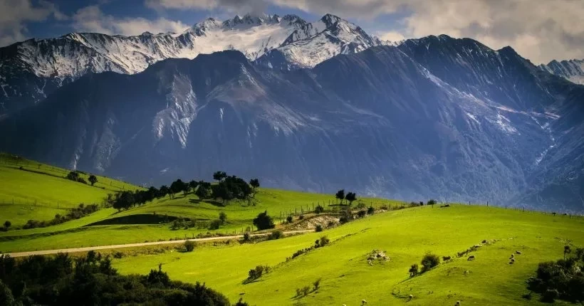 Conheça 5 destinos que foram cenários de filmes indicados ao Oscar 2022 - imagem 74896