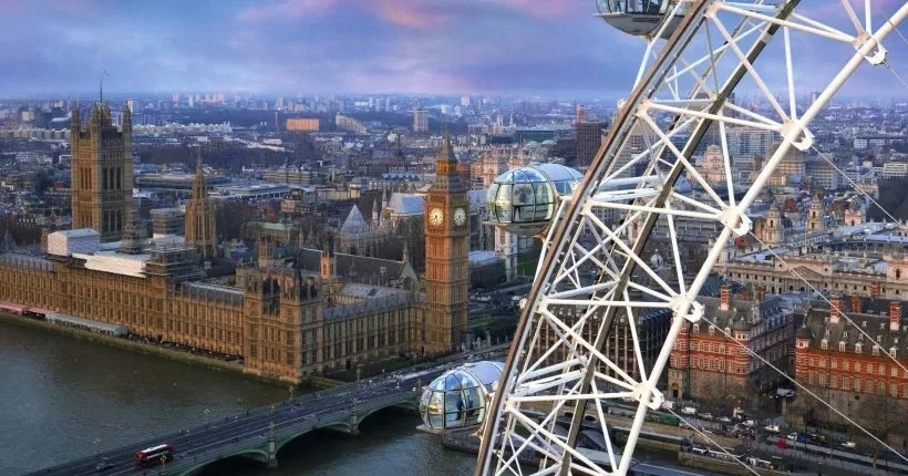 Conheça 5 destinos que foram cenários de filmes indicados ao Oscar 2022 - imagem 74894