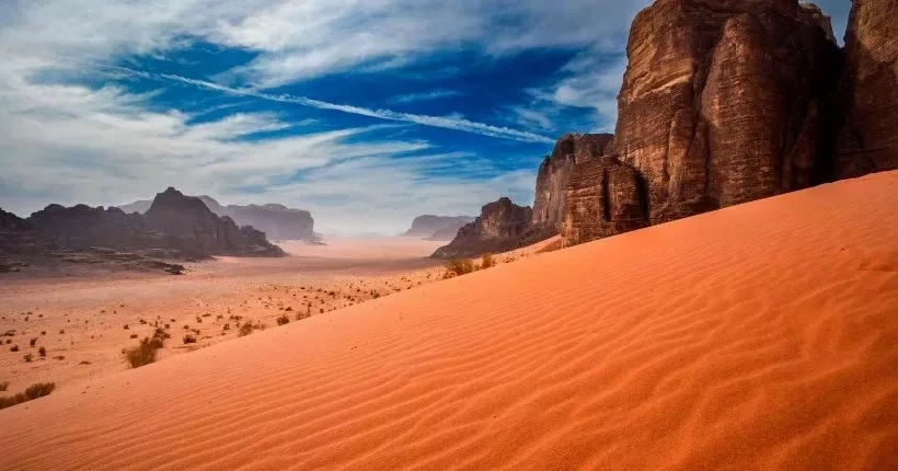 Conheça 5 destinos que foram cenários de filmes indicados ao Oscar 2022 - imagem 74895