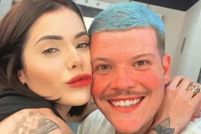 Relembre 5 traições de famosos que deram o que falar mas foram perdoadas - imagem 74872