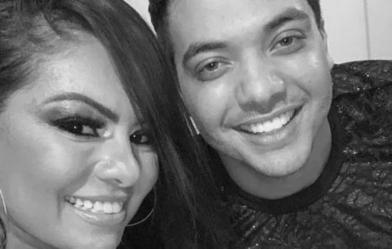 Famosos lamentam morte de Paulinha Abelha, da Calcinha Preta