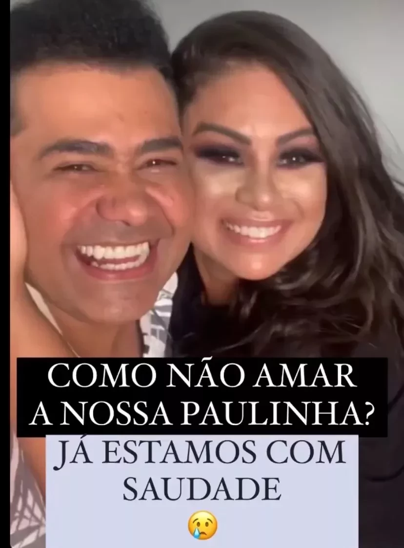 Morre Paulinha Abelha 