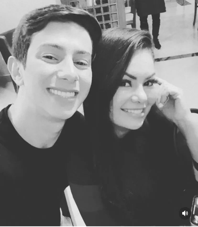 Davi Matheus, influencer