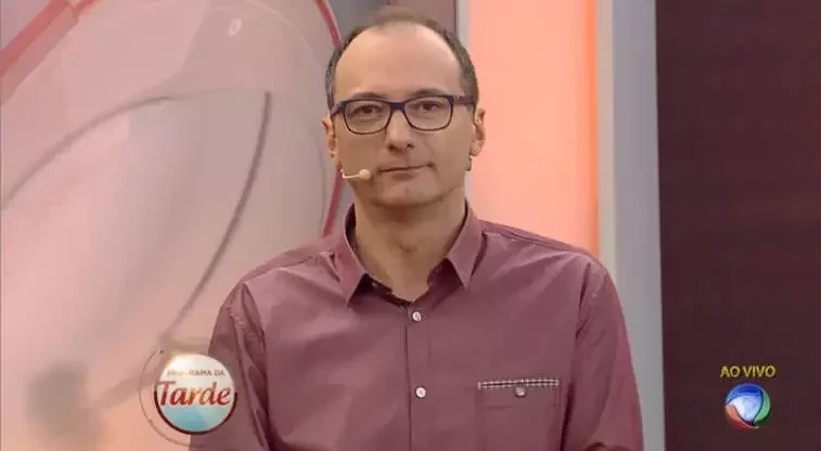 Por onde andam Palmirinha e Brito.Jr? Veja apresentadores ‘sumidos’ da TV - imagem 74884