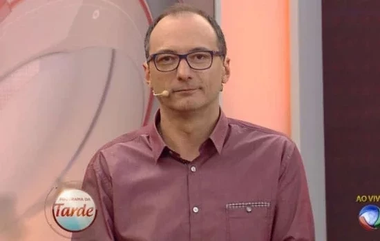 Por onde andam Palmirinha e Brito.Jr? Veja apresentadores ‘sumidos’ da TV