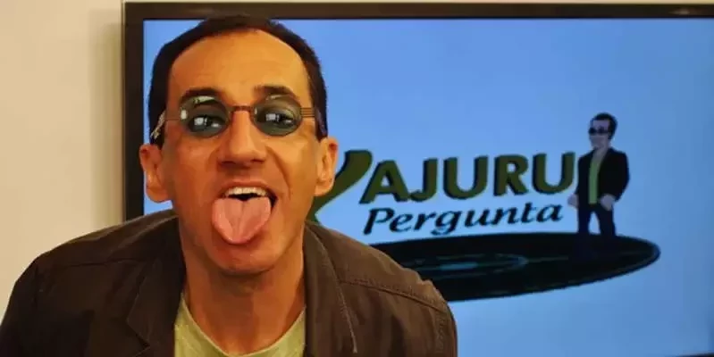 Por onde andam Palmirinha e Brito.Jr? Veja apresentadores ‘sumidos’ da TV - imagem 74880