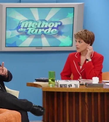 Por onde andam Palmirinha e Brito.Jr? Veja apresentadores ‘sumidos’ da TV - imagem 74877