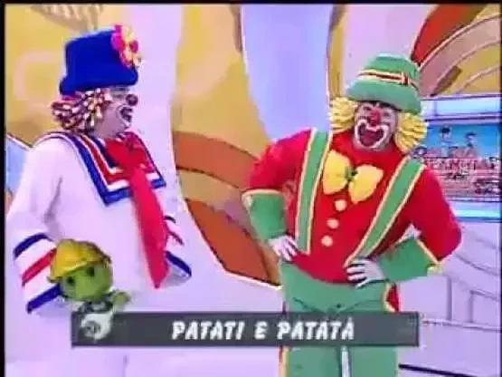 Por onde andam Palmirinha e Brito.Jr? Veja apresentadores ‘sumidos’ da TV - imagem 74881