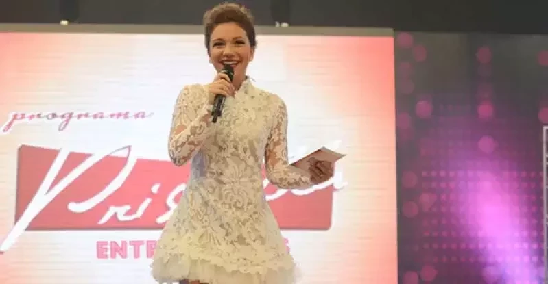 Por onde andam Palmirinha e Brito.Jr? Veja apresentadores ‘sumidos’ da TV - imagem 74882