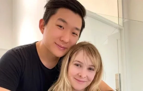 Sammy termina com Pyong pela 2ª vez; veja famosos que se separaram em 2022