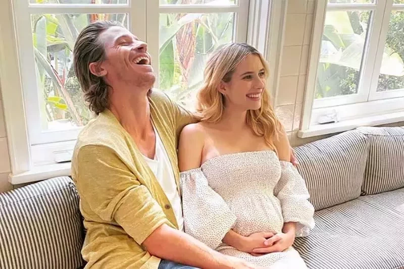 Emma Roberts e Garrett Hedlund