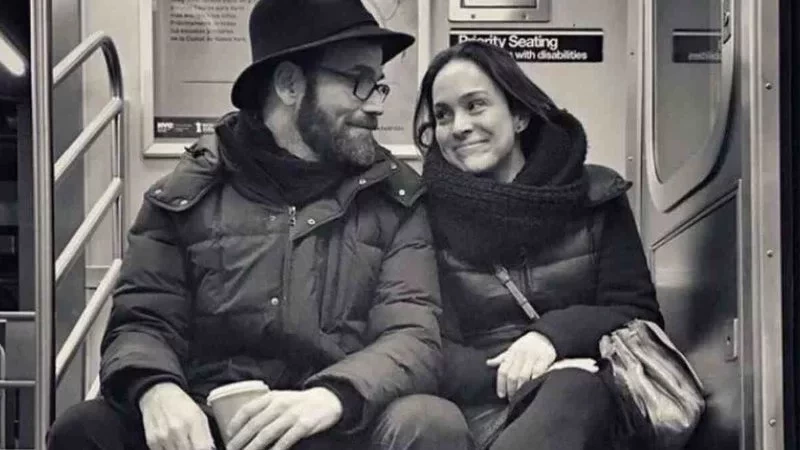 Gabriela Duarte e Jairo Goldflus