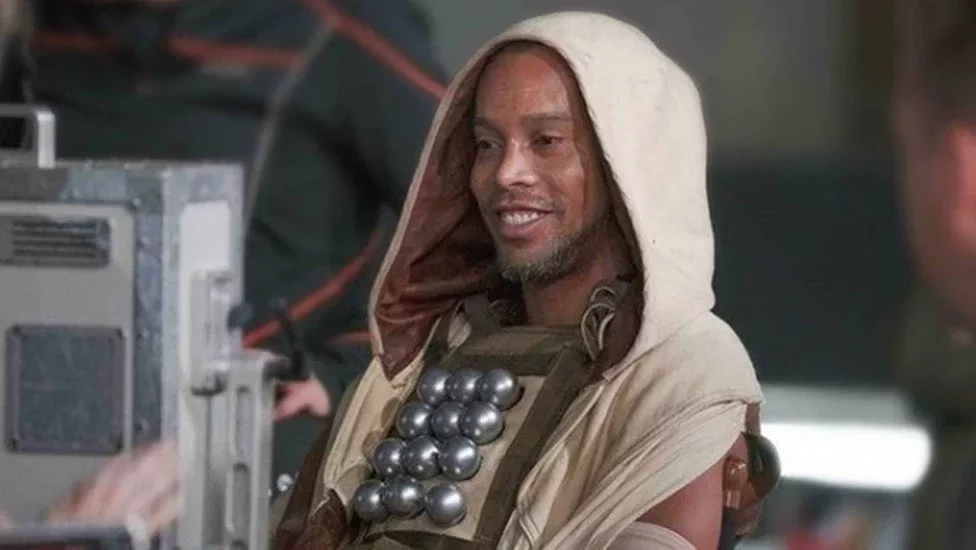 Propaganda da Heineken