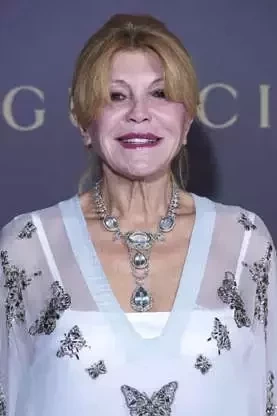 Conheça 10 famosos que usaram barrigas de aluguel para começar uma família - imagem 75001