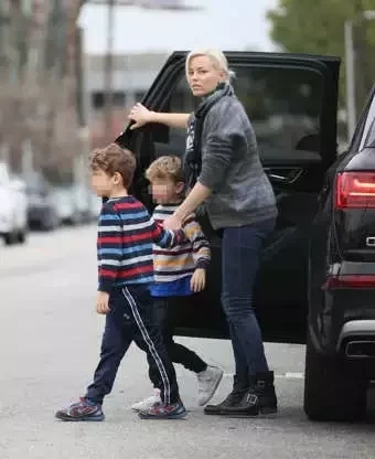 Conheça 10 famosos que usaram barrigas de aluguel para começar uma família - imagem 75000