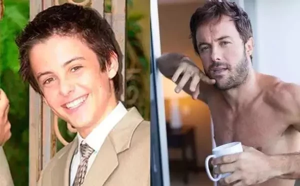 Veja como está o elenco de ”O Beijo do Vampiro” 20 anos depois - imagem 74959