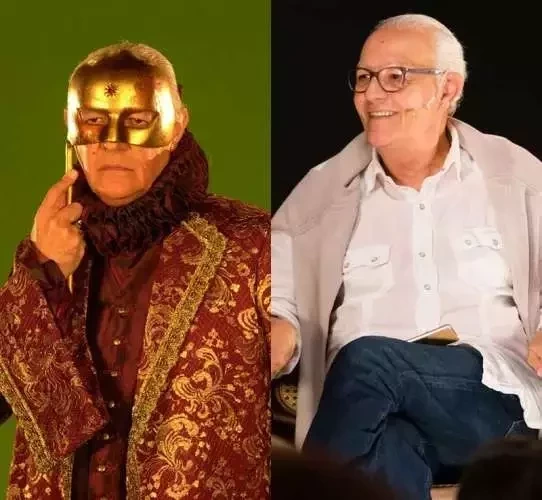 Veja como está o elenco de ”O Beijo do Vampiro” 20 anos depois - imagem 74968