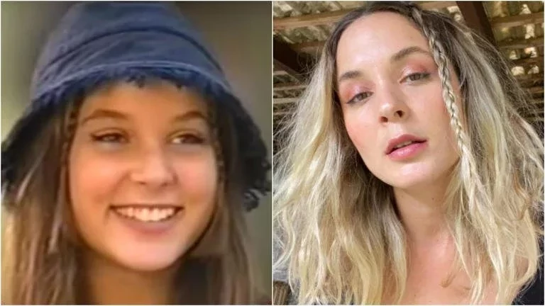 Veja como está o elenco de ”O Beijo do Vampiro” 20 anos depois - imagem 74961