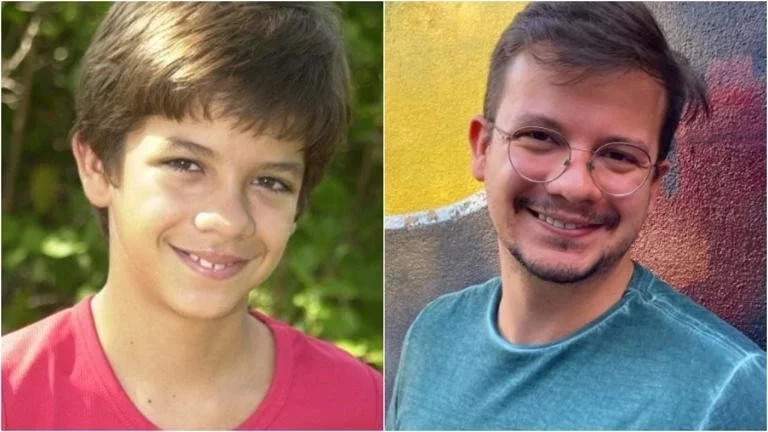 Veja como está o elenco de ”O Beijo do Vampiro” 20 anos depois - imagem 74962