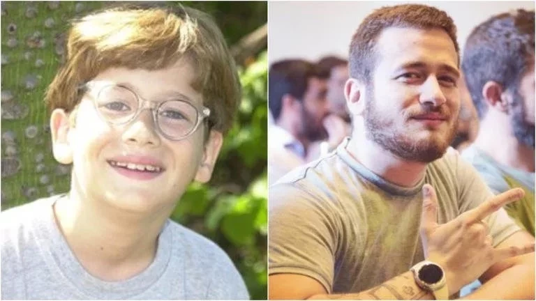 Veja como está o elenco de ”O Beijo do Vampiro” 20 anos depois - imagem 74963