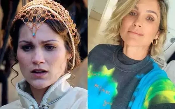 Veja como está o elenco de ”O Beijo do Vampiro” 20 anos depois - imagem 74965