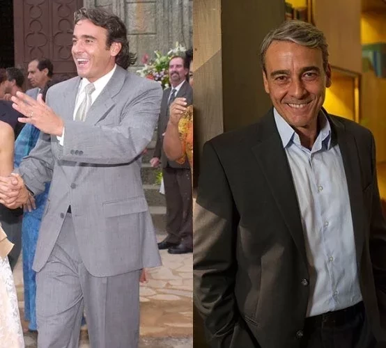 Veja como está o elenco de ”O Beijo do Vampiro” 20 anos depois - imagem 74966