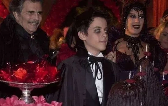 Veja como está o elenco de ”O Beijo do Vampiro” 20 anos depois