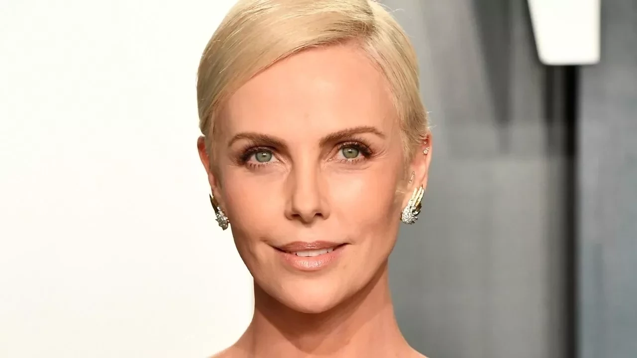Charlize Theron