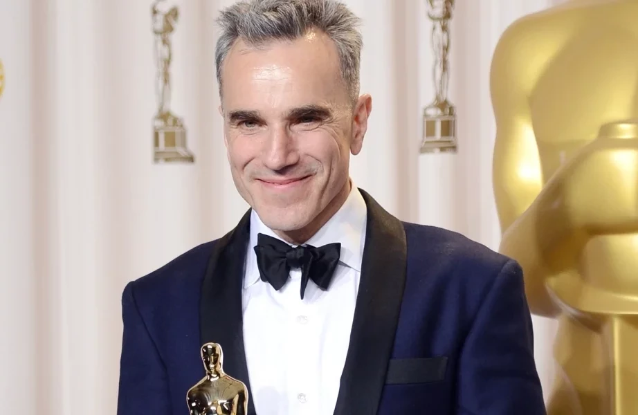 Daniel Day-Lewis