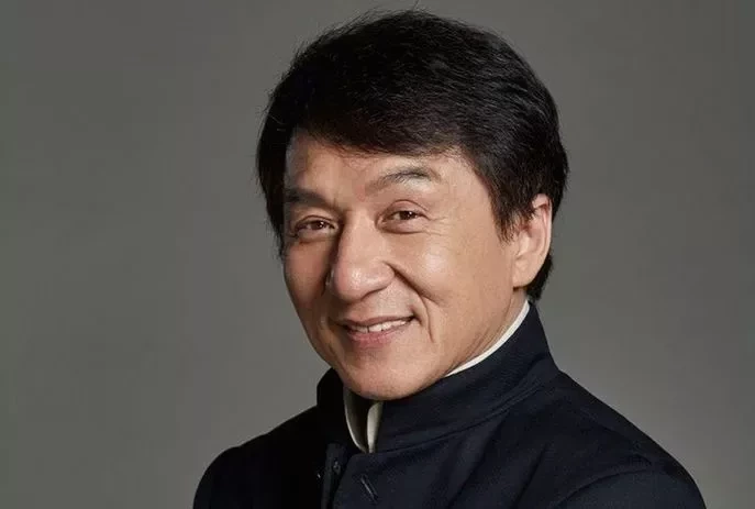 Jackie Chan