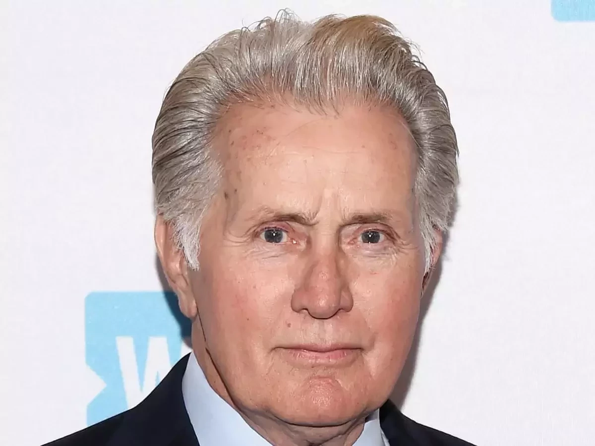 Martin Sheen