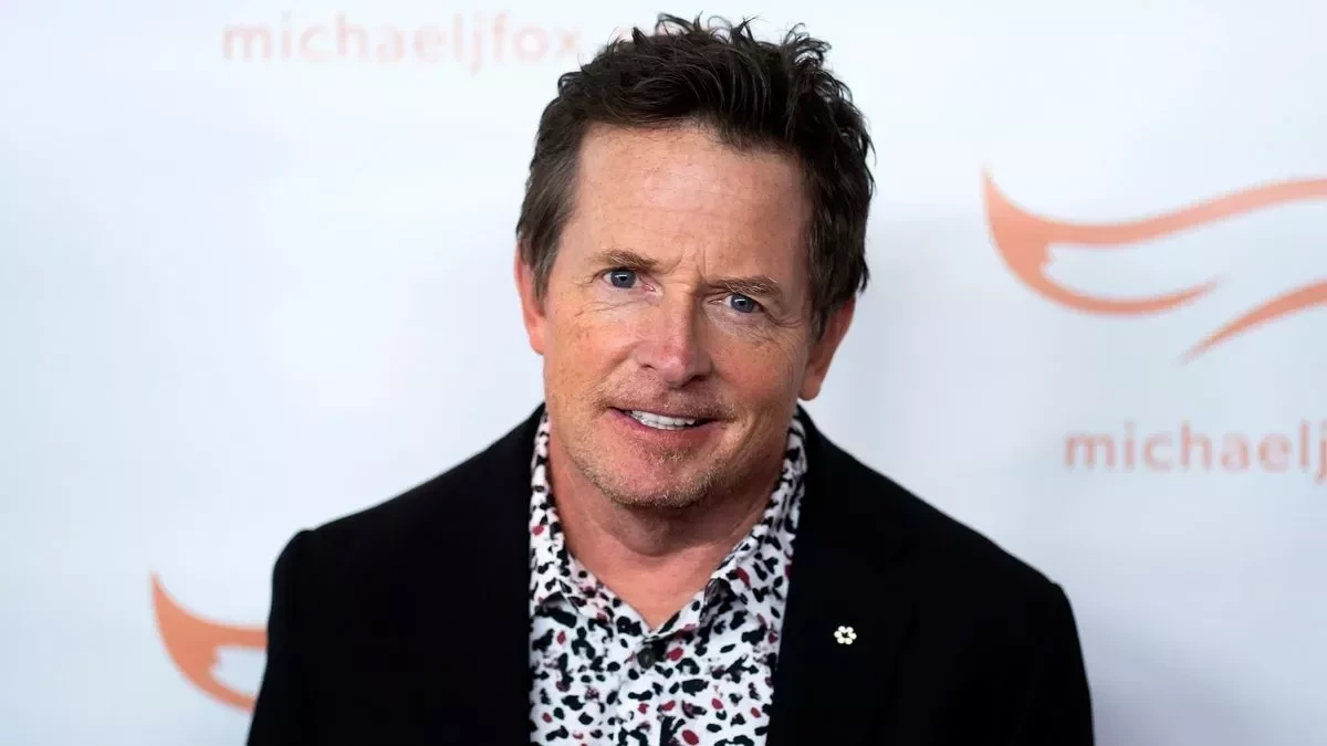Michael J. Fox