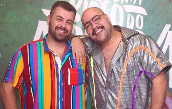 Conheça cinco famosos que têm relacionamentos abertos e não escondem