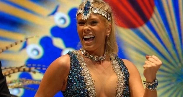 Famosos que já desfilaram no carnaval