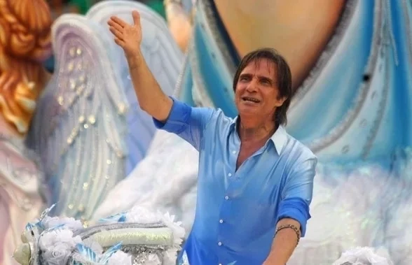 Famosos que já desfilaram no carnaval