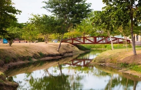 Parques ambientais são  opção para passeios neste carnaval em família