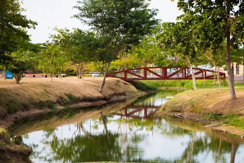 Parques ambientais são  opção para passeios neste carnaval em família - imagem 75242