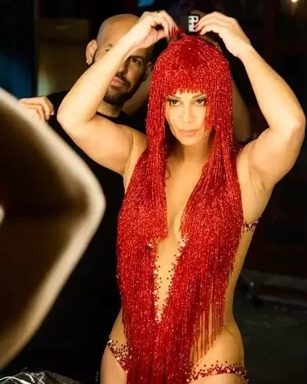 Rainhas do carnaval. Elas são destaque mesmo sem entrar na avenida - imagem 75249