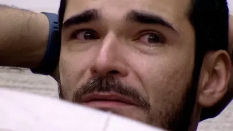 Alan Marinho - BBB 16 