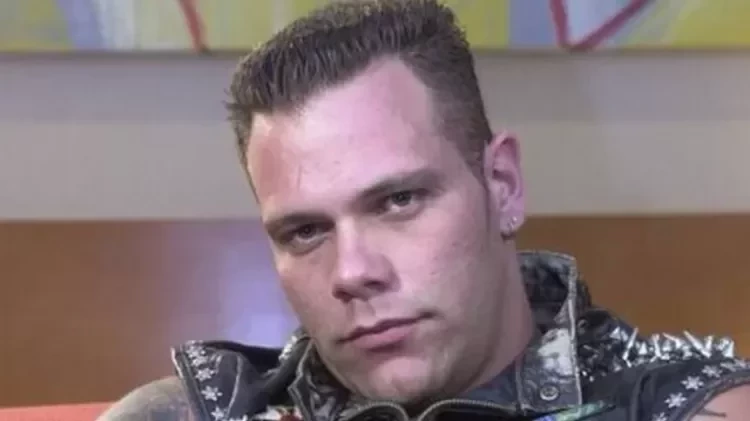 Dilson Walkarez - BBB 3