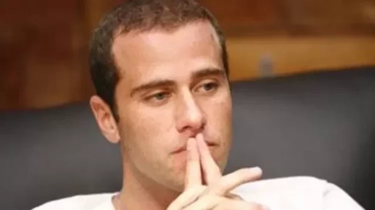 Leonardo Jancu - BBB 9