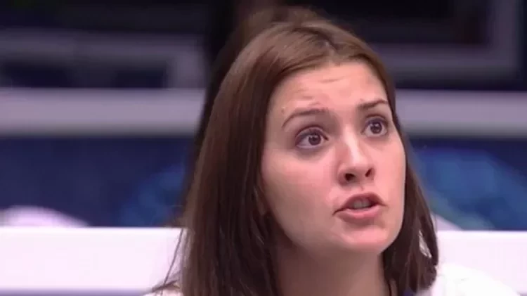 Tamires Peloso - BBB 15